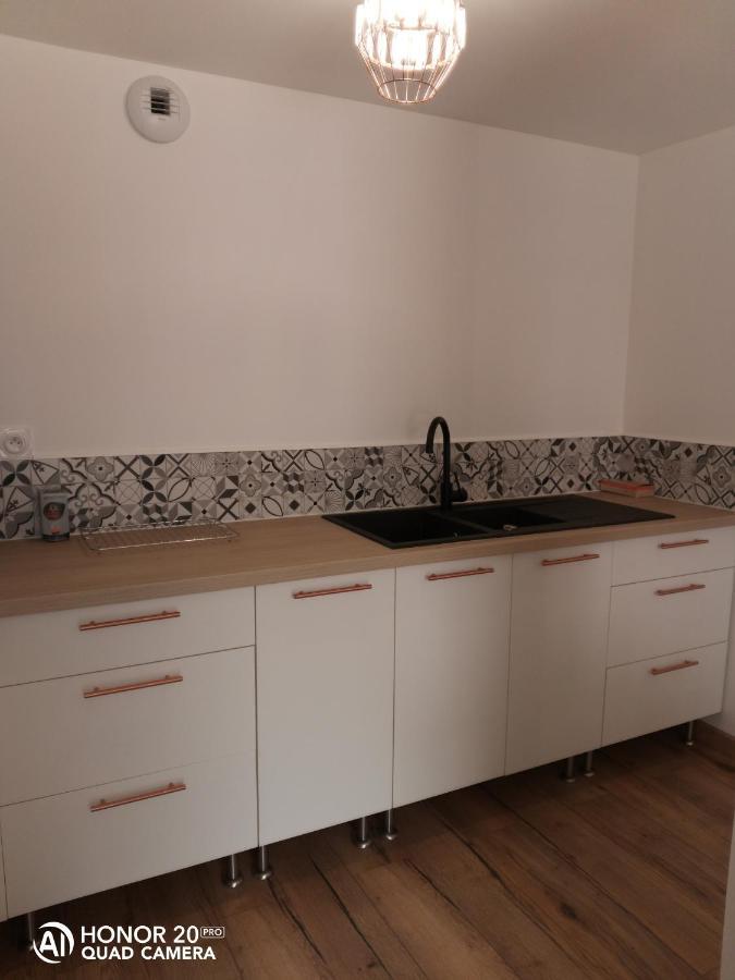 Studio24 Apartment