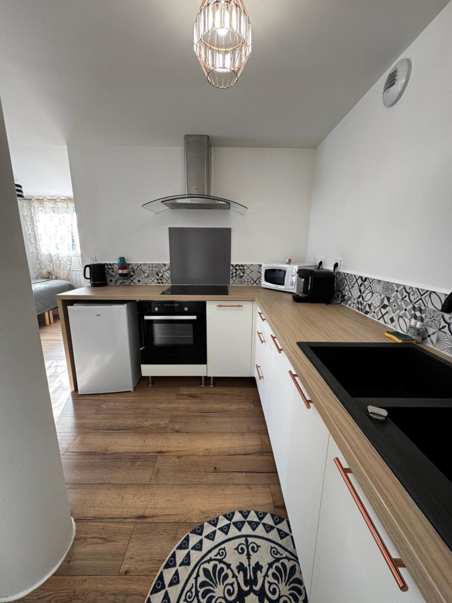 Apartment Studio24